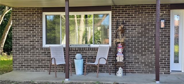 5880 Woodstone Drive, Trotwood, OH 45426