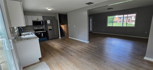 5880 Woodstone Drive, Trotwood, OH 45426