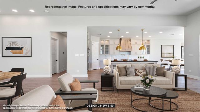 19272 Lily Blossom Court, Conroe, TX 77356