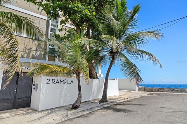 2 RAMPLA DEL ALMIRANTE, San Juan, PR 00907