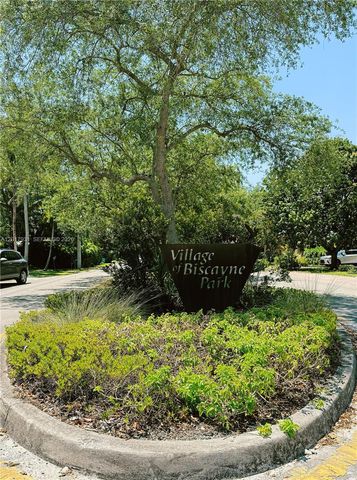 1075 NE 120th Street, Biscayne Park, FL 33161