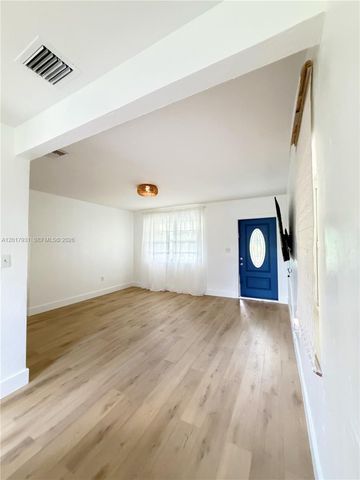 1075 NE 120th Street, Biscayne Park, FL 33161