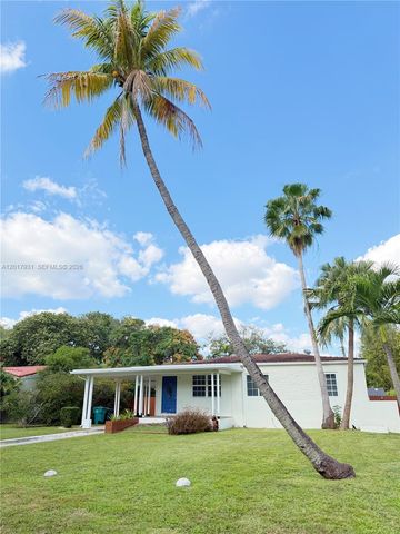 1075 NE 120th Street, Biscayne Park, FL 33161