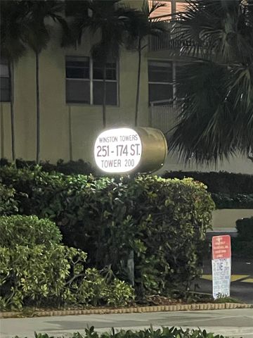 251 174th St 220, Sunny Isles Beach, FL 33160