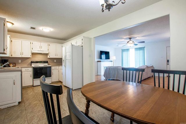6 Ariel Drive, Ward, AR 72176