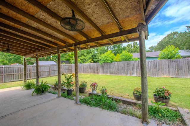 6 Ariel Drive, Ward, AR 72176