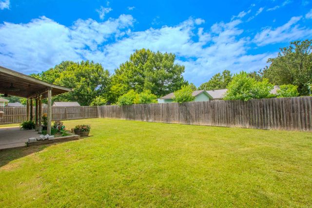 6 Ariel Drive, Ward, AR 72176