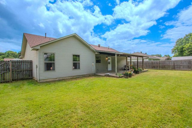6 Ariel Drive, Ward, AR 72176