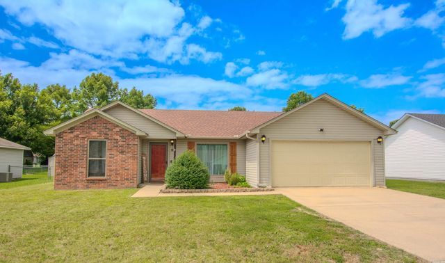 6 Ariel Drive, Ward, AR 72176