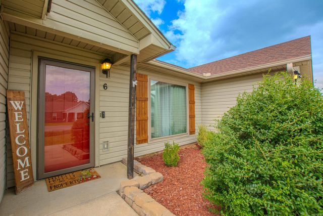 6 Ariel Drive, Ward, AR 72176