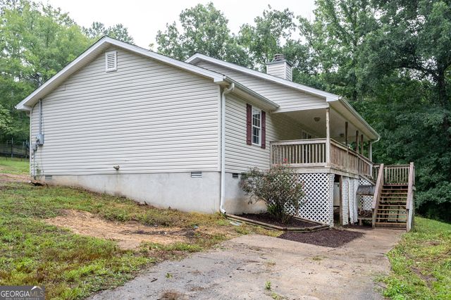 70 Katie Lane, Carlton, GA 30627