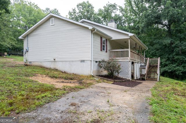 70 Katie Lane, Carlton, GA 30627