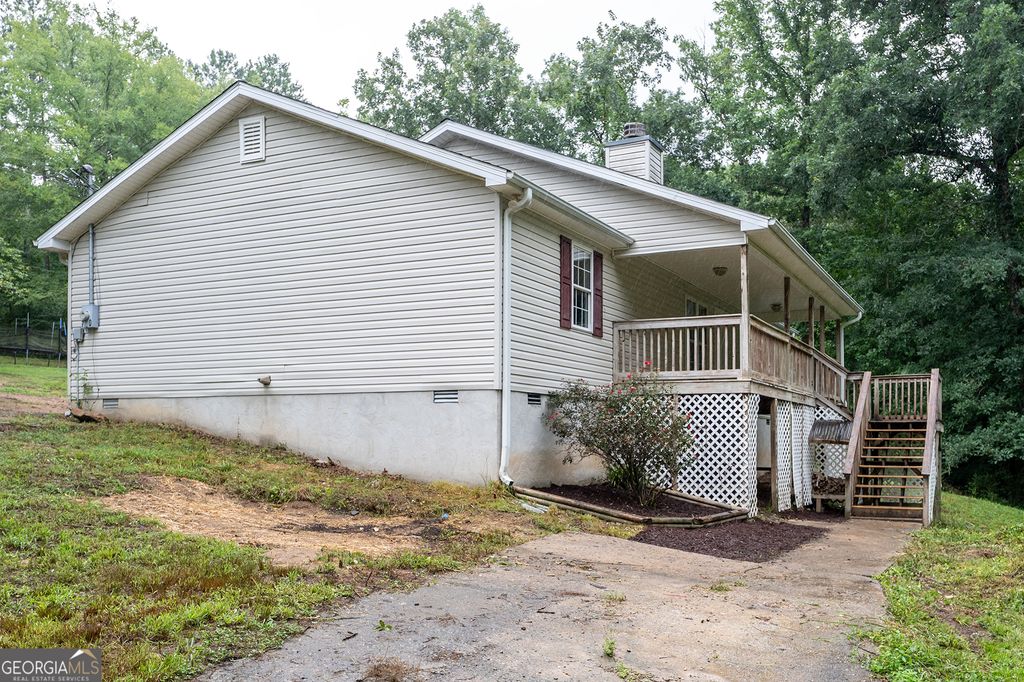 70 Katie Lane, Carlton, GA 30627 — photo 3