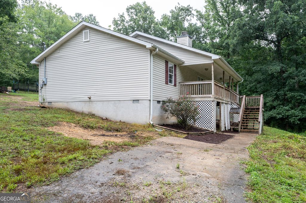 70 Katie Lane, Carlton, GA 30627 — photo 4