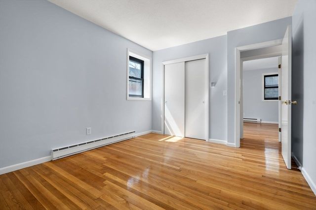 22 Branchfield St B4, Boston, MA 02124