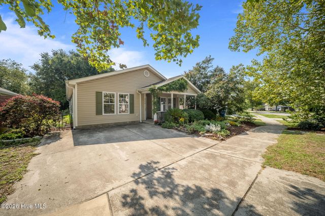 2350 Adams Street, Wilmington, NC 28401
