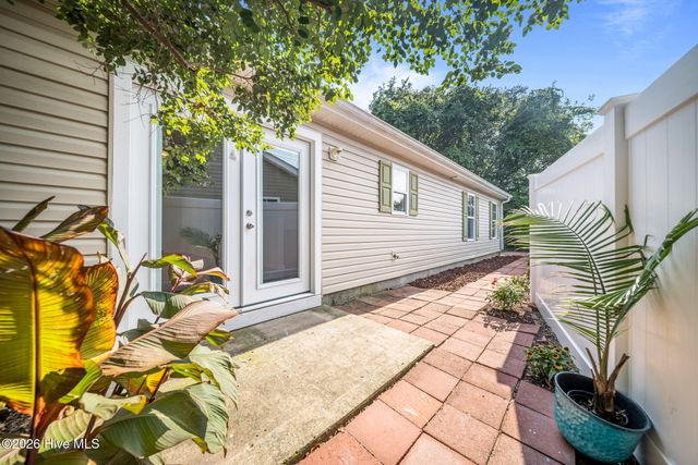 2350 Adams Street, Wilmington, NC 28401