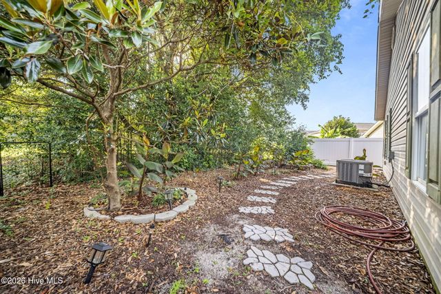 2350 Adams Street, Wilmington, NC 28401