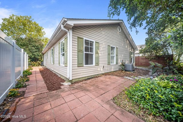 2350 Adams Street, Wilmington, NC 28401