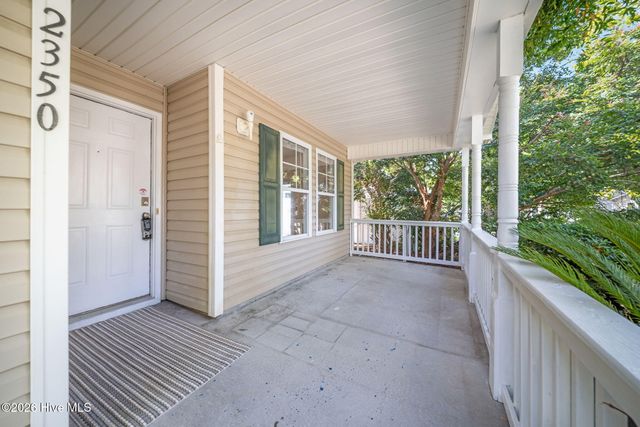 2350 Adams Street, Wilmington, NC 28401