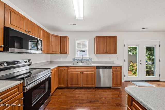 2350 Adams Street, Wilmington, NC 28401