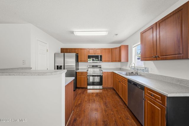 2350 Adams Street, Wilmington, NC 28401