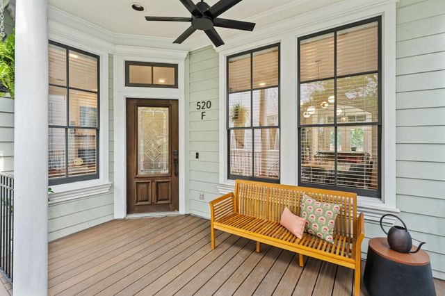 520 Oxford Street F, Houston, TX 77007