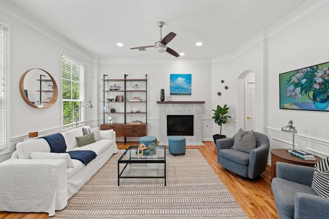 520 Oxford Street F, Houston, TX 77007