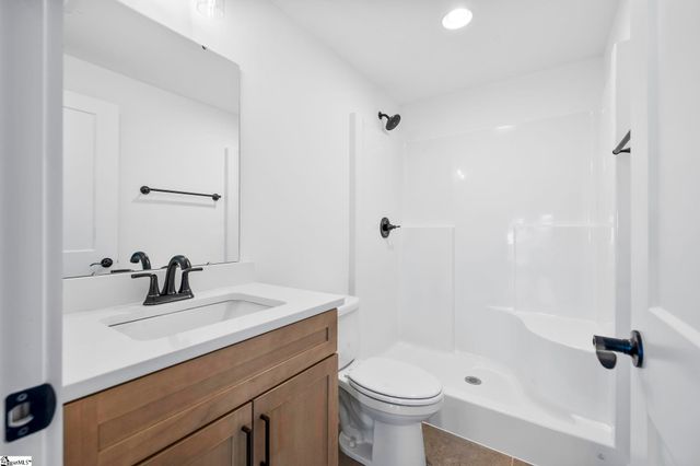 424 Fowler Road, Campobello, SC 29322