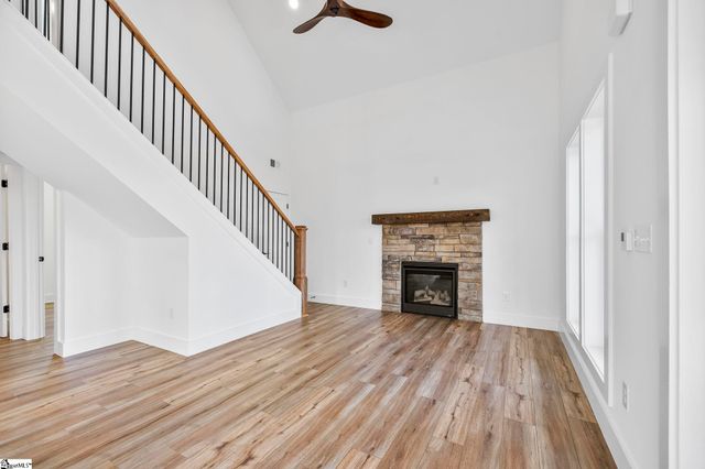 424 Fowler Road, Campobello, SC 29322