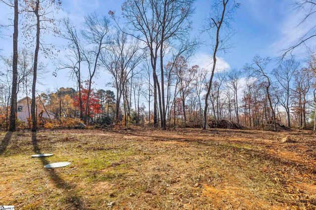 424 Fowler Road, Campobello, SC 29322