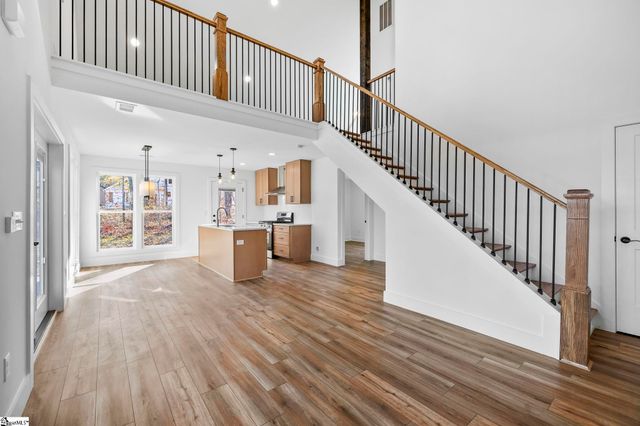 424 Fowler Road, Campobello, SC 29322