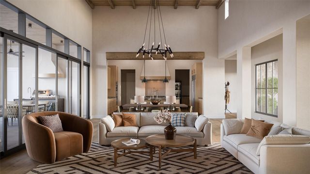 Lot 101 Tuscany DR, Driftwood, TX 78619