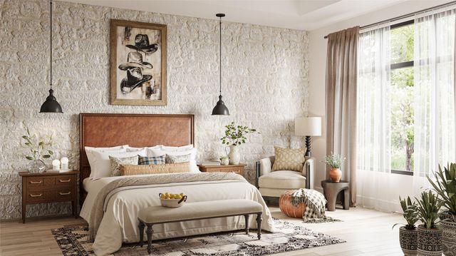 Lot 101 Tuscany DR, Driftwood, TX 78619