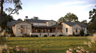 Lot 101 Tuscany DR, Driftwood, TX 78619