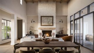 Lot 101 Tuscany DR, Driftwood, TX 78619