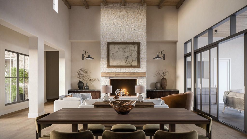 Lot 101 Tuscany DR, Driftwood, TX 78619