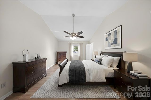 2354 Castlecomer Drive, Charlotte, NC 28262