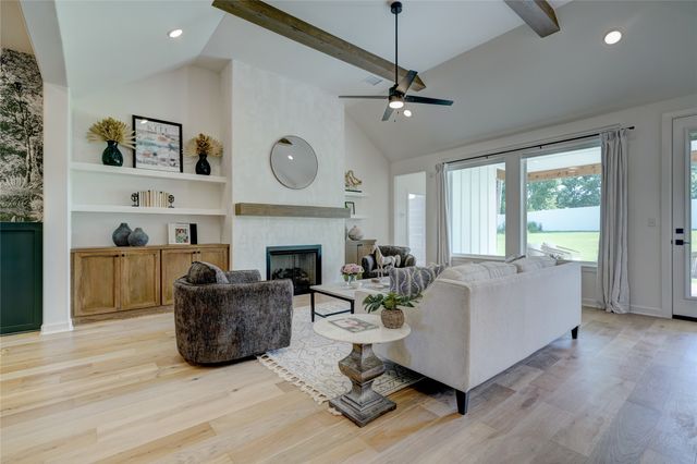 1717 N 72nd Street, Broken Arrow, OK 74014