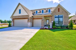 1717 N 72nd Street, Broken Arrow, OK 74014