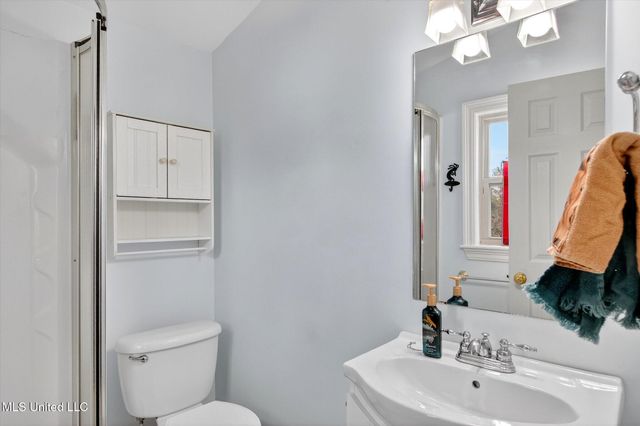 2104 Mole Drive, Bay Saint Louis, MS 39520