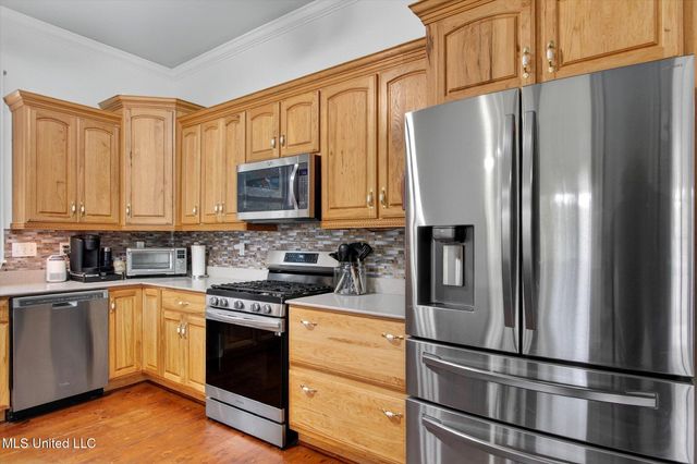 2104 Mole Drive, Bay Saint Louis, MS 39520