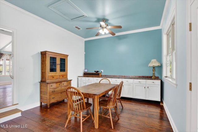 2104 Mole Drive, Bay Saint Louis, MS 39520