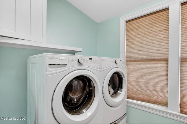 2104 Mole Drive, Bay Saint Louis, MS 39520