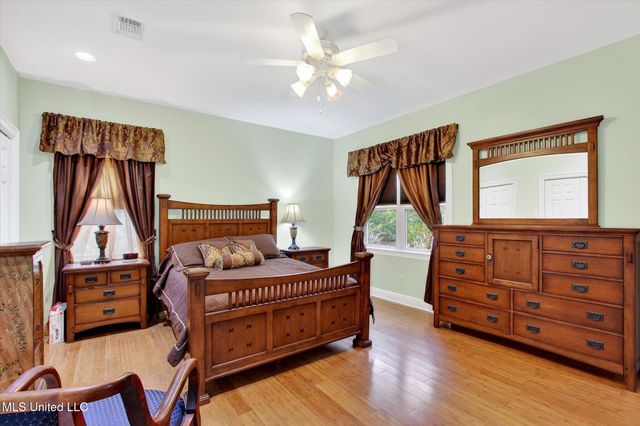 2104 Mole Drive, Bay Saint Louis, MS 39520