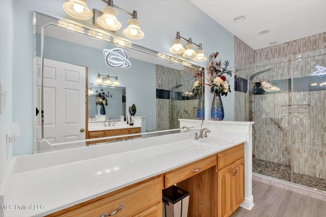 2104 Mole Drive, Bay Saint Louis, MS 39520