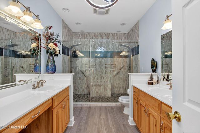 2104 Mole Drive, Bay Saint Louis, MS 39520