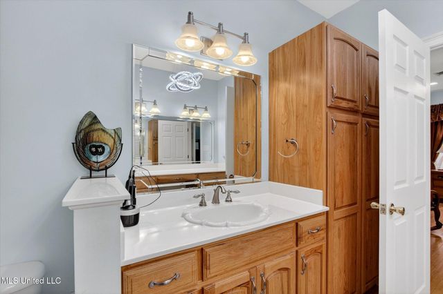 2104 Mole Drive, Bay Saint Louis, MS 39520