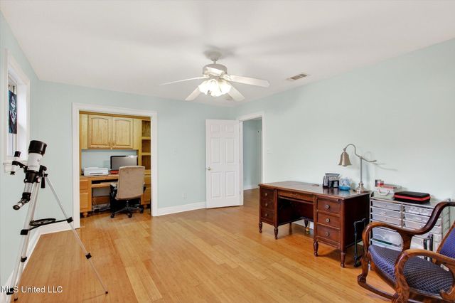 2104 Mole Drive, Bay Saint Louis, MS 39520