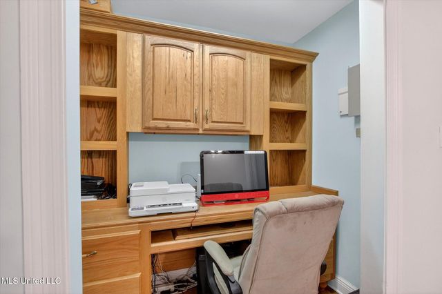 2104 Mole Drive, Bay Saint Louis, MS 39520